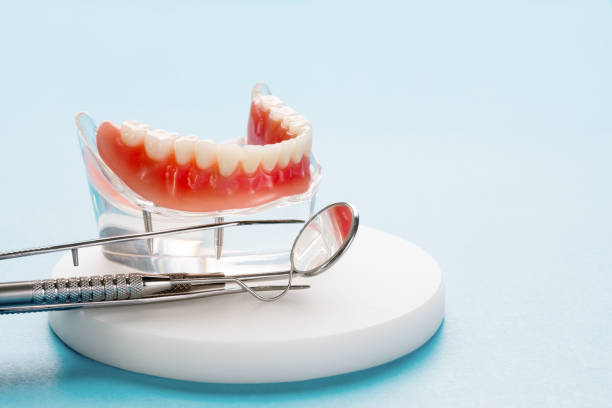 Advanced Technology for Better Dental Care in Laymantown, VA