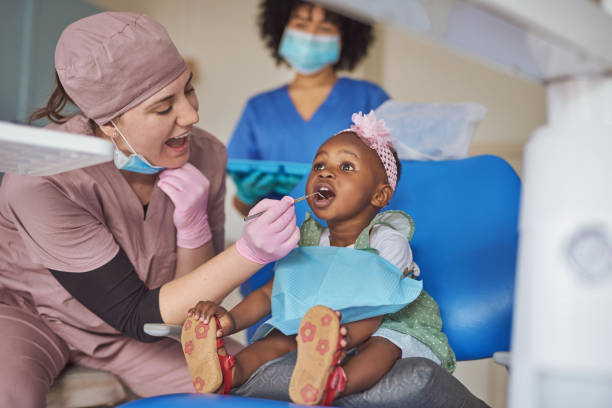 Best Dental Fillings (Composite and Amalgam)  in Laymantown, VA