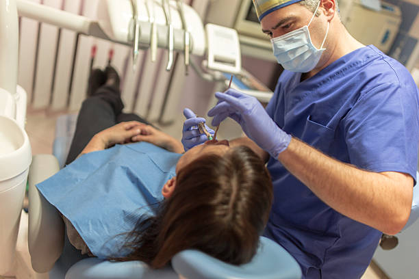 Best Dental Fillings (Composite and Amalgam)  in Laymantown, VA
