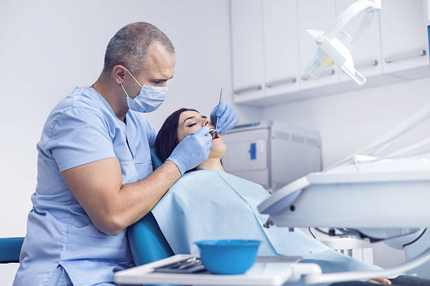 Best Dental Bonding  in Laymantown, VA