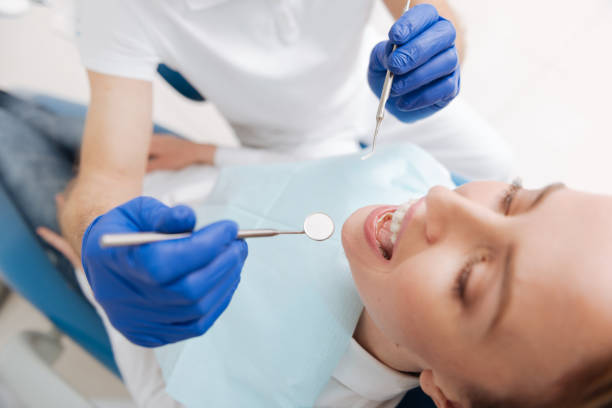 Dental Bonding in Laymantown, VA