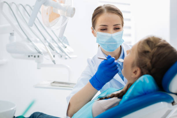 Best Full Mouth Reconstruction  in Laymantown, VA