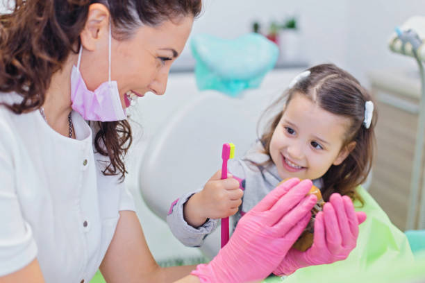 Best Root Canal Treatment  in Laymantown, VA